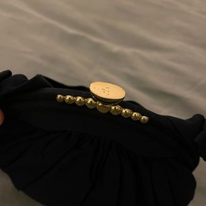 COPY - Clutch - purse vintage Graceline Master Purse